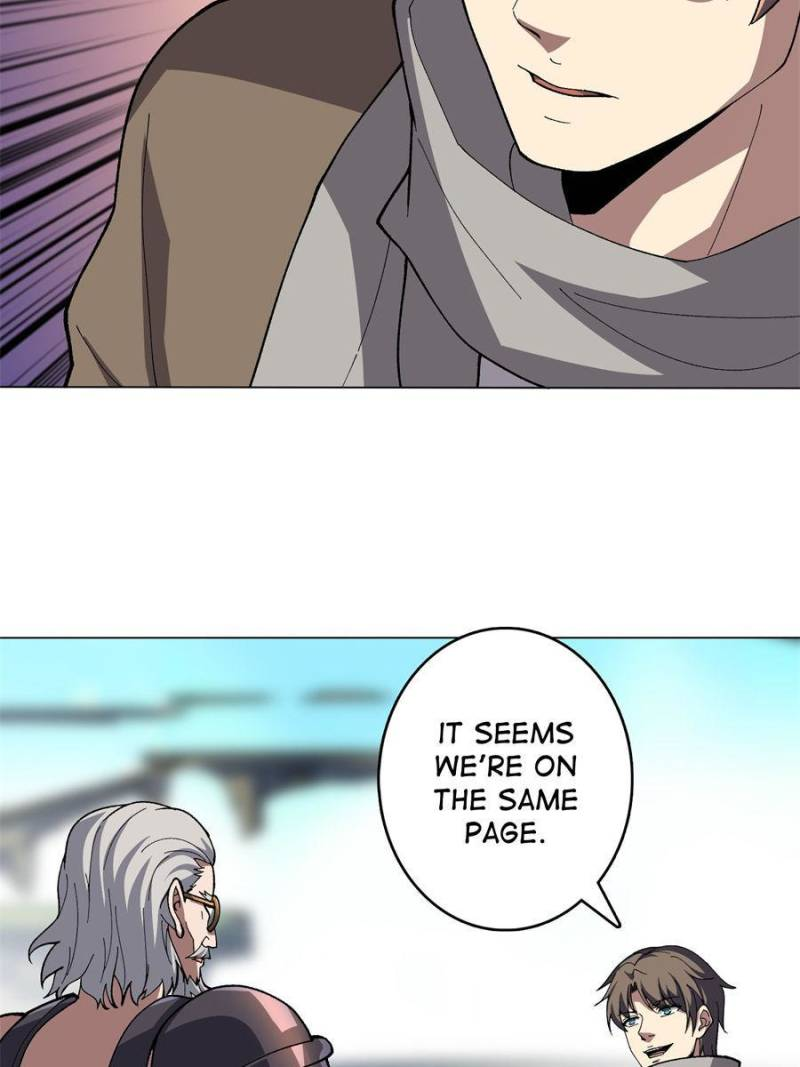Infinite Job Transfer: I Can Summon Max Level Goddess Chapter 45 46